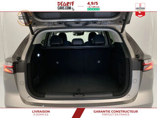 Divers 1.5 Hybrid+ 224 ch Luxury + CAM&Eacute;RA 360 2026 occasion 35830 Betton