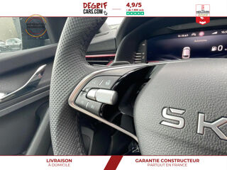Kamiq 1.0 tsi evo 2 116 monte carlo dsg7 2026 occasion 35830 Betton