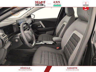 C4 Hybride 145 ch e-DCS6 Plus 2025 occasion 35830 Betton