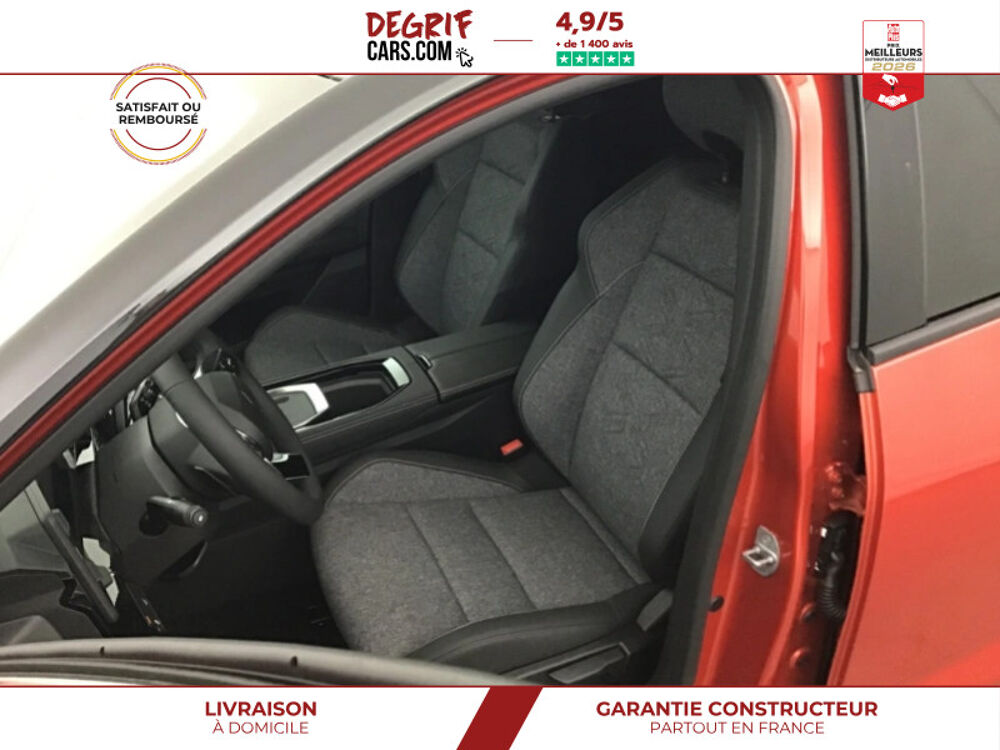 Austral full hybrid E-Tech 200 ch Techno 2026 occasion 35830 Betton
