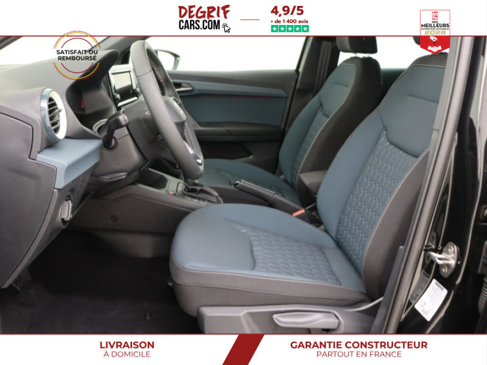 Arona 1,0 TSI 115ch DSG7 Play Plus 2026 occasion 35830 Betton