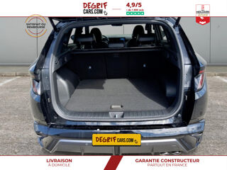 Tucson 1.6 T-GDI 239 Hybrid BVA6 N Line Creative 2026 occasion 35830 Betton