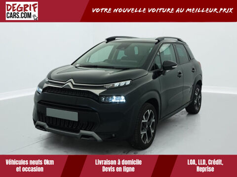 Annonce voiture Citron C3 Aircross 18790 
