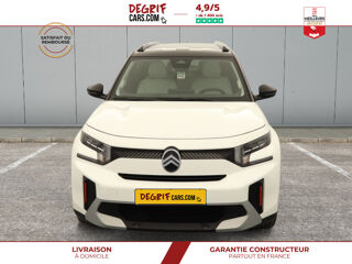 C3 Aircross MAX 1.2 Hybrid 145ch Bva Max 2026 occasion 35830 Betton
