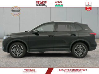 Tiguan 2.0 TDI 150ch DSG7 VW Edition 2025 occasion 35830 Betton