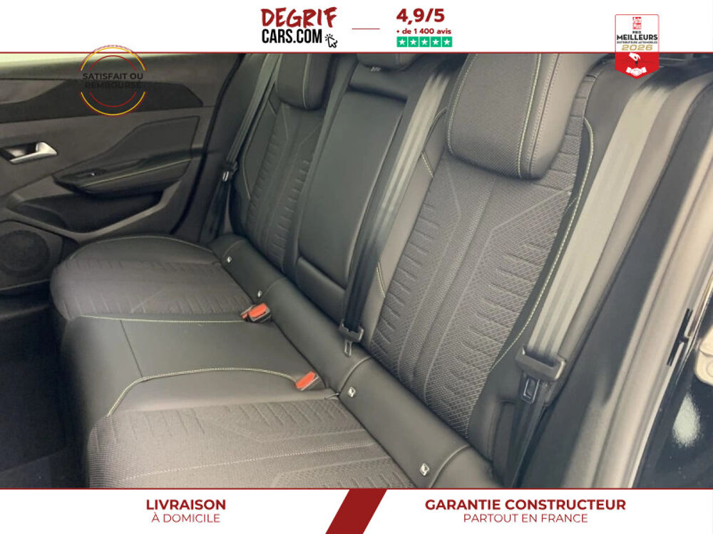 Divers Hybrid 145 e-DCS6 GT + PACK VISION 360 2026 occasion 35830 Betton