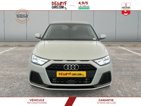A1 30 TFSI 110 CH BVM6 ADVANCED 2023 occasion 35830 Betton