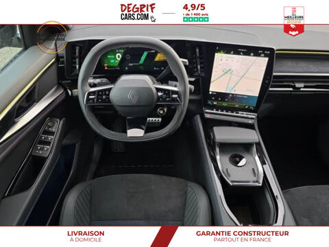 Divers E-Tech full hybrid 200ch esprit Alpine 2026 occasion 35830 Betton