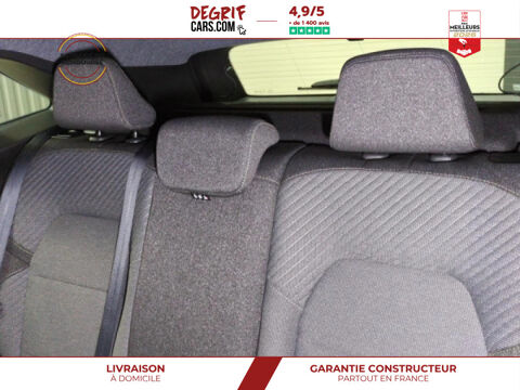 Divers E-TECH FULL HYBRID 160 CH BVA TECHNO 2026 occasion 35830 Betton