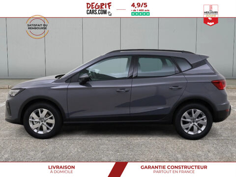 Arona 1,0 TSI 115ch DSG7 Play Plus 2026 occasion 35830 Betton