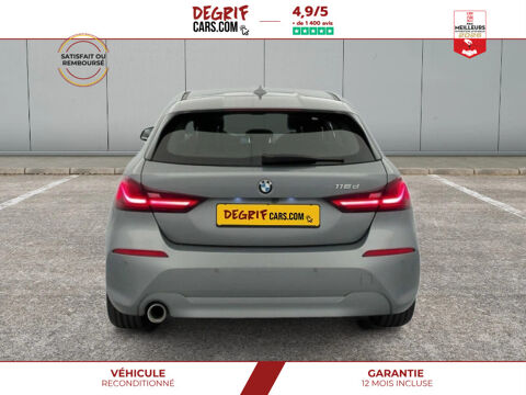 Divers 116d 116 ch Business Design 2023 occasion 35830 Betton