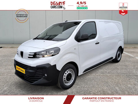 Annonce voiture Peugeot Expert 25790 �