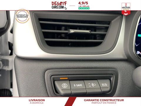 Captur E-Tech full hybrid 160 ch Evolution 2026 occasion 35830 Betton