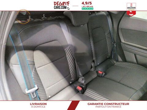 Divers Esprit Alpine E-Tech full hybrid 160 ch + PACK HIVER + ROUE 2026 occasion 35830 Betton