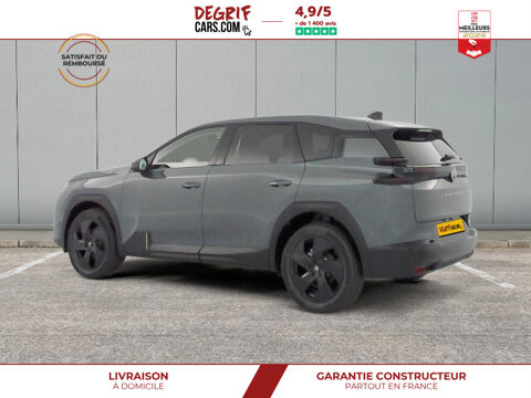C5 aircross II 1.2 Hybride 145ch Max e-DCS6 2025 occasion 35830 Betton