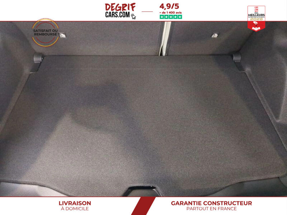Divers La Prima T-Gen 3 1.2 Hybrid 145ch eDCT6 + PACK HIVER 2026 occasion 35830 Betton
