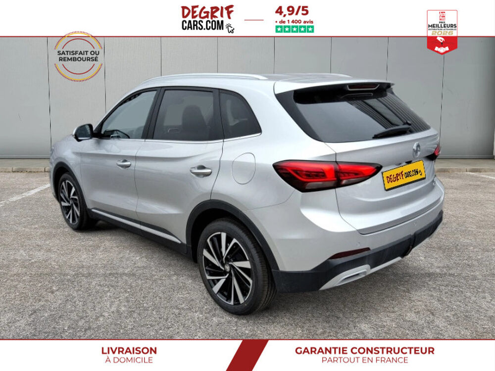 Divers 1.5 L Hybrid+ 197 ch Luxury + TOIT OUVRANT + CAM&Eacute;RA 360 2026 occasion 35830 Betton