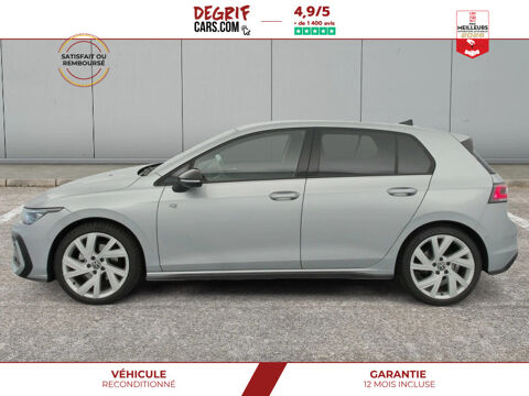Golf 2.0 TDI 150 DSG7 R-LINE 2025 occasion 35830 Betton