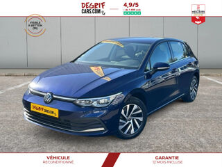 Divers VIII 1.4 eHybrid 204 DSG6 + CARPLAY + PARK ASSIST + GARANTIE 2021 occasion 35830 Betton