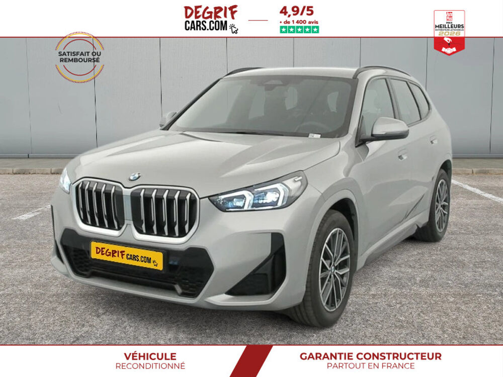 Divers SDRIVE 20D 163CH DKG7 M SPORT 2026 occasion 35830 Betton