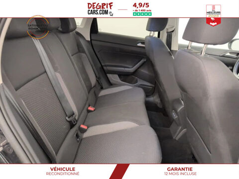 Taigo 1.0 TSI 116 DSG7 VW Edition 2025 occasion 35830 Betton