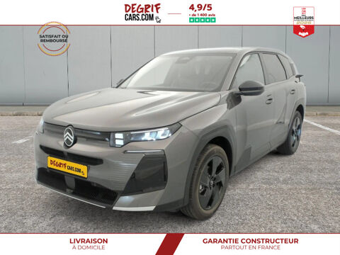 Annonce voiture Citroën Divers 29390 €