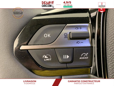 Divers HYBRID 145 E-DCS6 ALLURE + PACK VISION 360 2026 occasion 35830 Betton