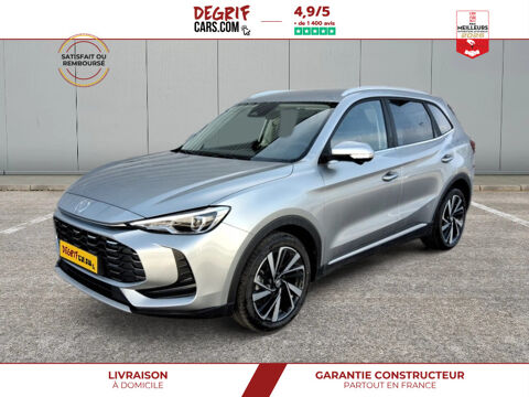 Annonce voiture MG Divers 23990 €