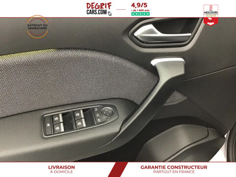 Captur TECHNO BE 1.2 Ess 115ch Bvm6 Techno Be 2026 occasion 35830 Betton