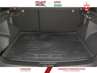 Duster HYBRID-G 150 BVA 4X4 EXTREME SUREQUIPE 2026 occasion 35830 Betton