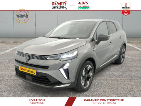 Annonce voiture Renault Divers 29990 €