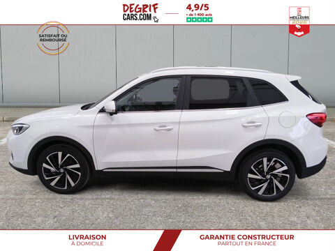 Divers Luxury 1.5 L HYBRID+ 197 CH 2026 occasion 35830 Betton