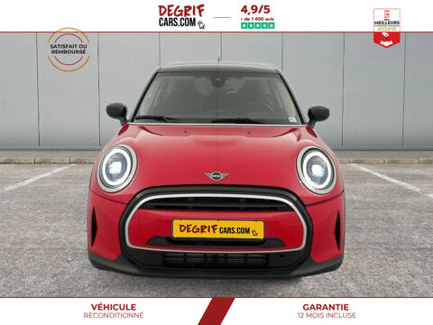 Divers COOPER 136 CH DKG7 EDITION PREMIUM 2023 occasion 35830 Betton