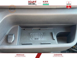 Divers TRAC F3500 L2H2 BLUE DCI 145 CONFORT 2025 occasion 35830 Betton