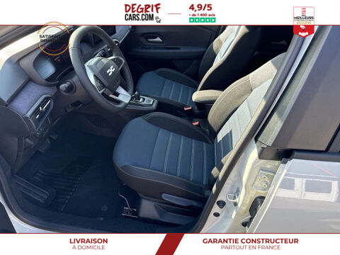 Jogger Hybrid 155 Journey 2026 occasion 35830 Betton