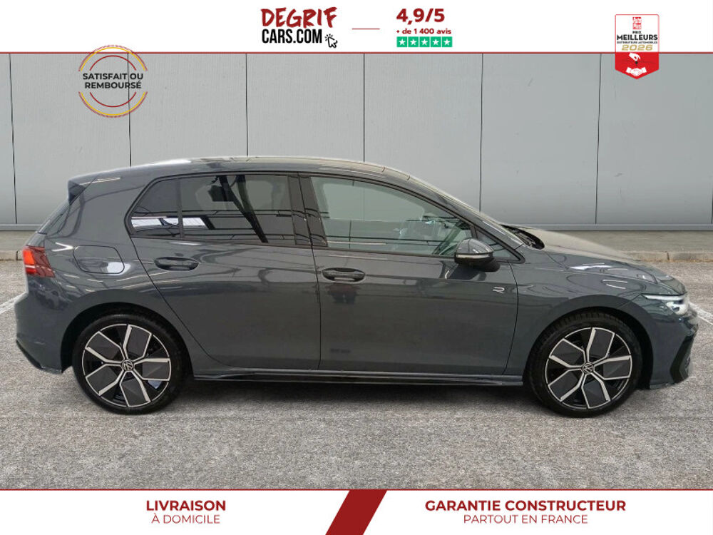 Divers GOLF R-Line 1.5 ETSI EVO2 150 DSG7 2026 occasion 35830 Betton