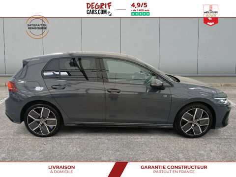Divers GOLF R-Line 1.5 ETSI EVO2 150 DSG7 2026 occasion 35830 Betton