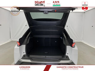 3008 Hybrid 145 e-DCS6 GT + PACK VISION 360 2025 occasion 35830 Betton