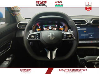Divers Luxury 1.5 L HYBRID+ 197 CH 2026 occasion 35830 Betton