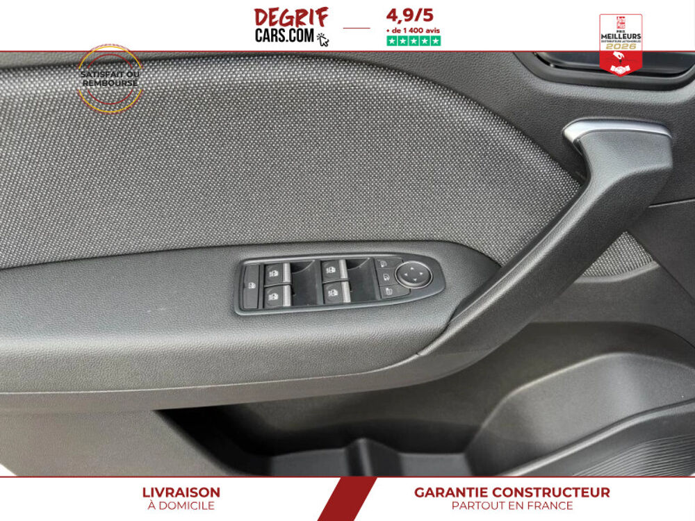 Divers 1.8 e-tech full hybrid 160 techno 2026 occasion 35830 Betton