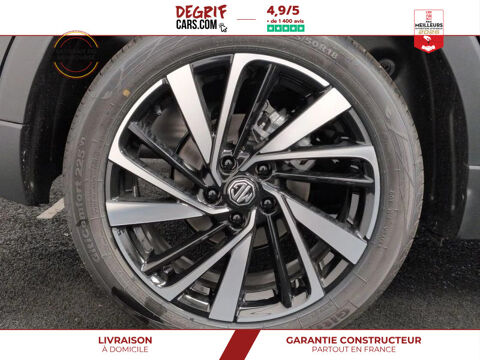 Divers Luxury 1.5 L Hybrid+ 197 ch 2026 occasion 35830 Betton