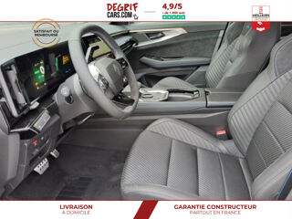 Austral full hybrid E-Tech 200 ch Esprit Alpine 2026 occasion 35830 Betton