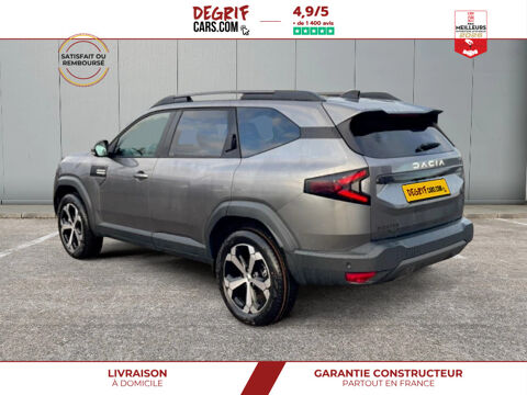 Divers 1.8 hybrid 155 journey 2025 occasion 35830 Betton