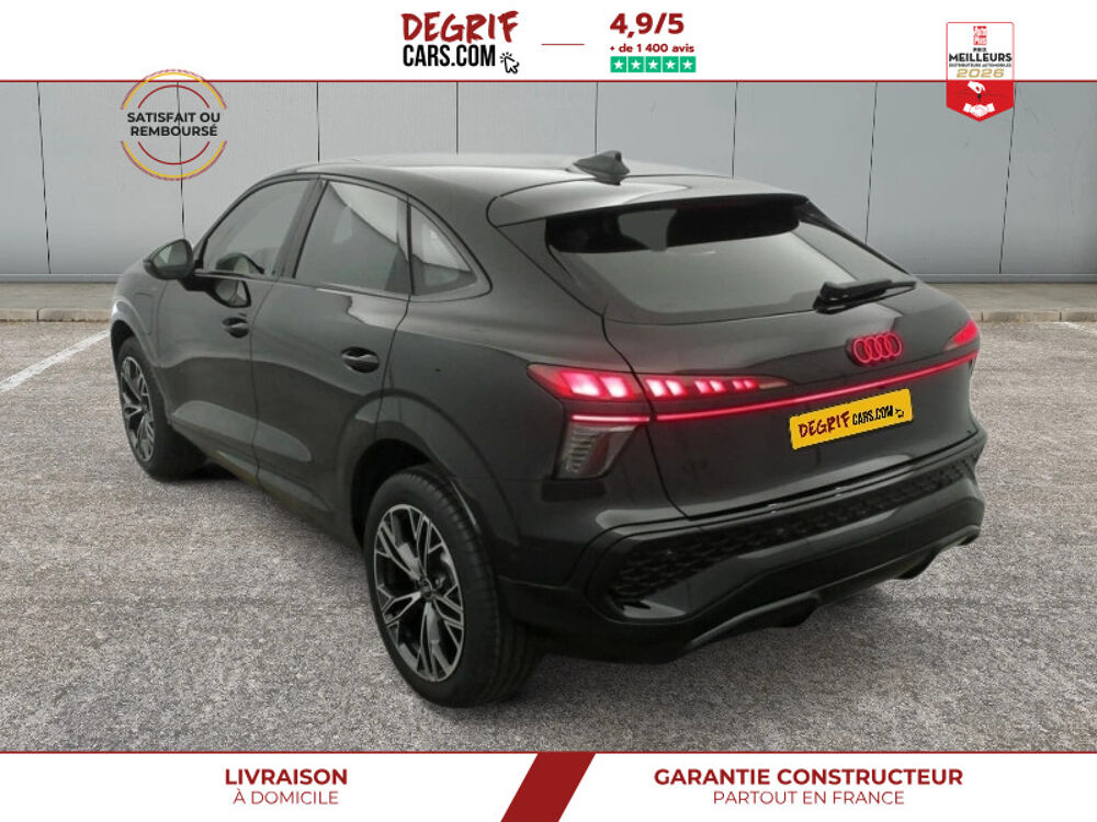 Divers E-HYBRID 272 CH S TRONIC 6 S LINE 2026 occasion 35830 Betton
