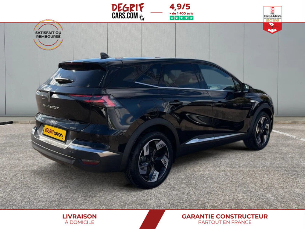 Divers 1.8 e-tech full hybrid 160 techno 2026 occasion 35830 Betton