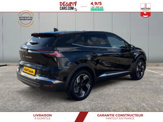 Divers 1.8 e-tech full hybrid 160 techno 2026 occasion 35830 Betton