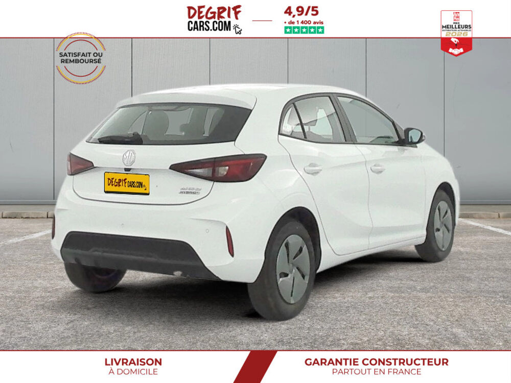 Divers 1.5 L Hybrid+ 195ch Standard 2026 occasion 35830 Betton
