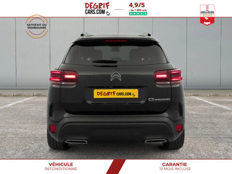C5 aircross Hybride 145 e-DCS6 Max 2025 occasion 35830 Betton