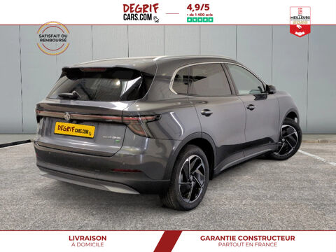 Divers Luxury 64kWh - 170 kW 2WD 2026 occasion 35830 Betton