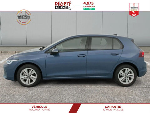 Golf 2.0 TDI 116 BVM6 LIFE PLUS 2025 occasion 35830 Betton